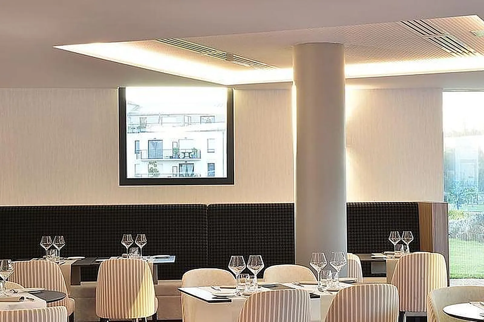 Lieux événementiels, RESORT THALASSO CONCARNEAU SPA MARIN RESORT ****