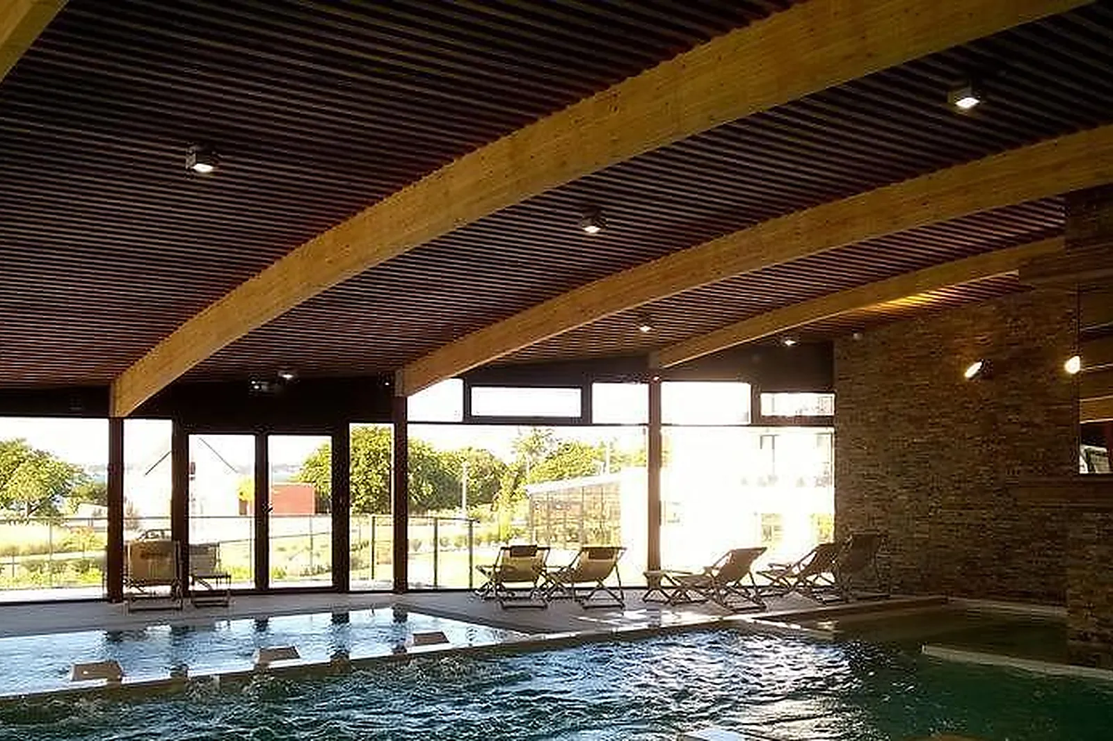 Lieux événementiels, RESORT THALASSO CONCARNEAU SPA MARIN RESORT ****