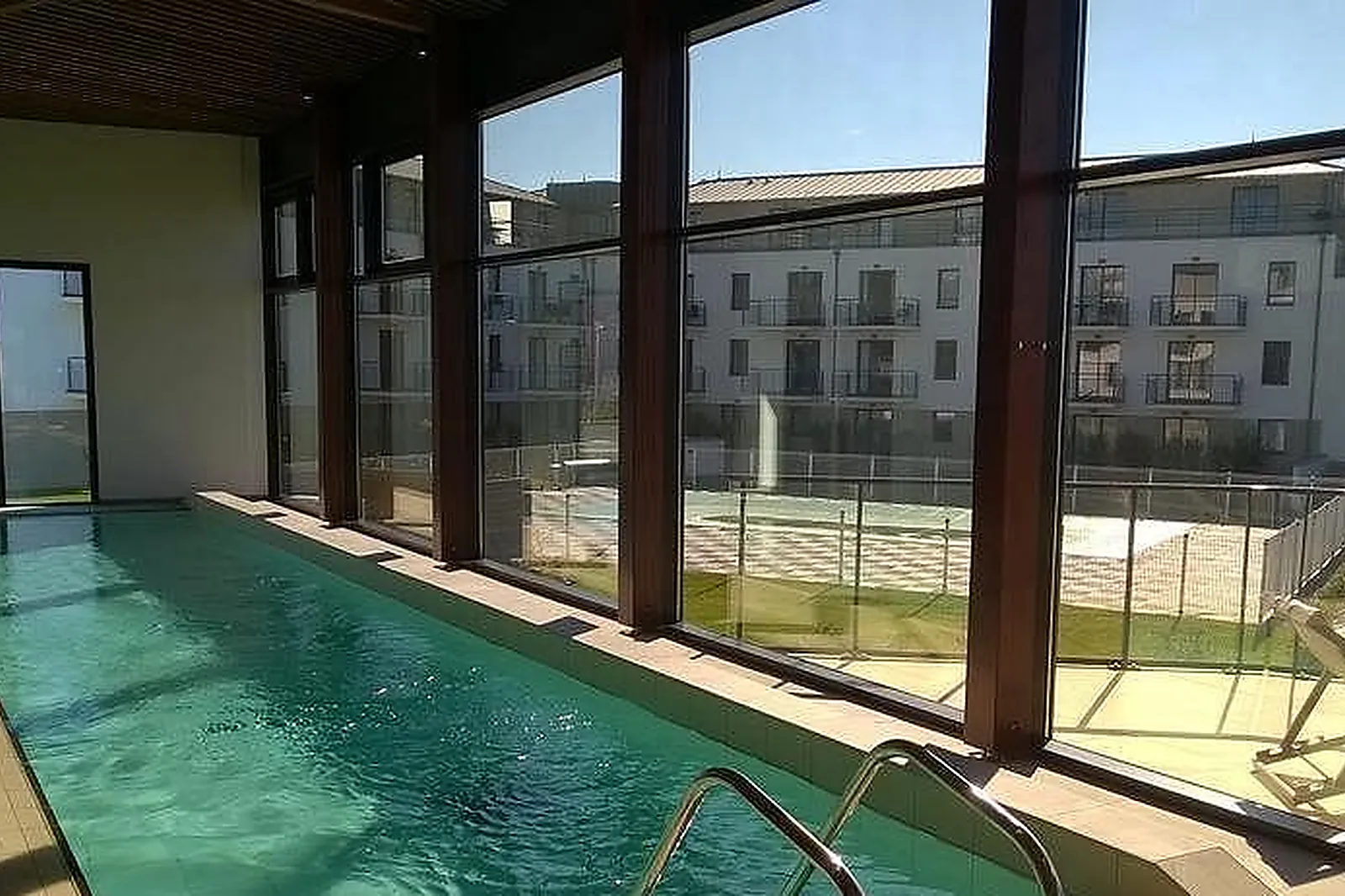 Lieux événementiels, RESORT THALASSO CONCARNEAU SPA MARIN RESORT ****