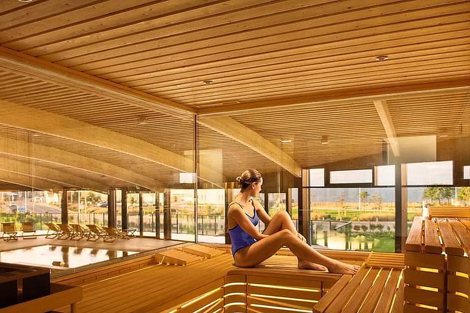 Lieux événementiels, RESORT THALASSO CONCARNEAU SPA MARIN RESORT ****