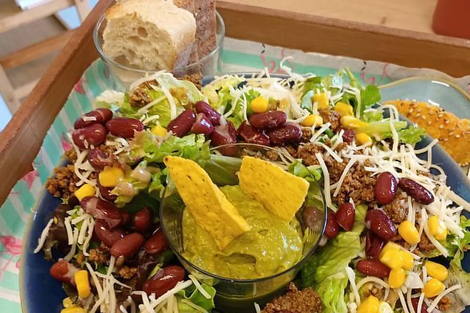 Lieux événementiels, RESPIRE