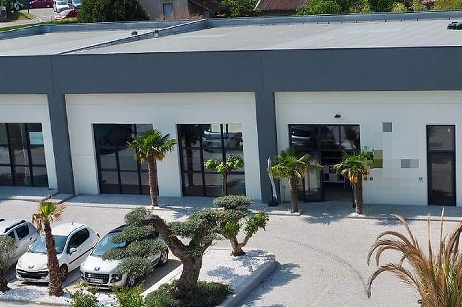 Lieux événementiels, RESPIRE