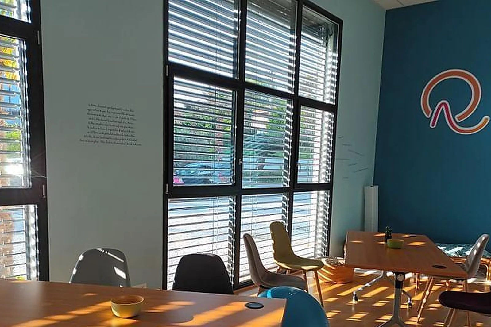 Lieux événementiels, RESPIRE