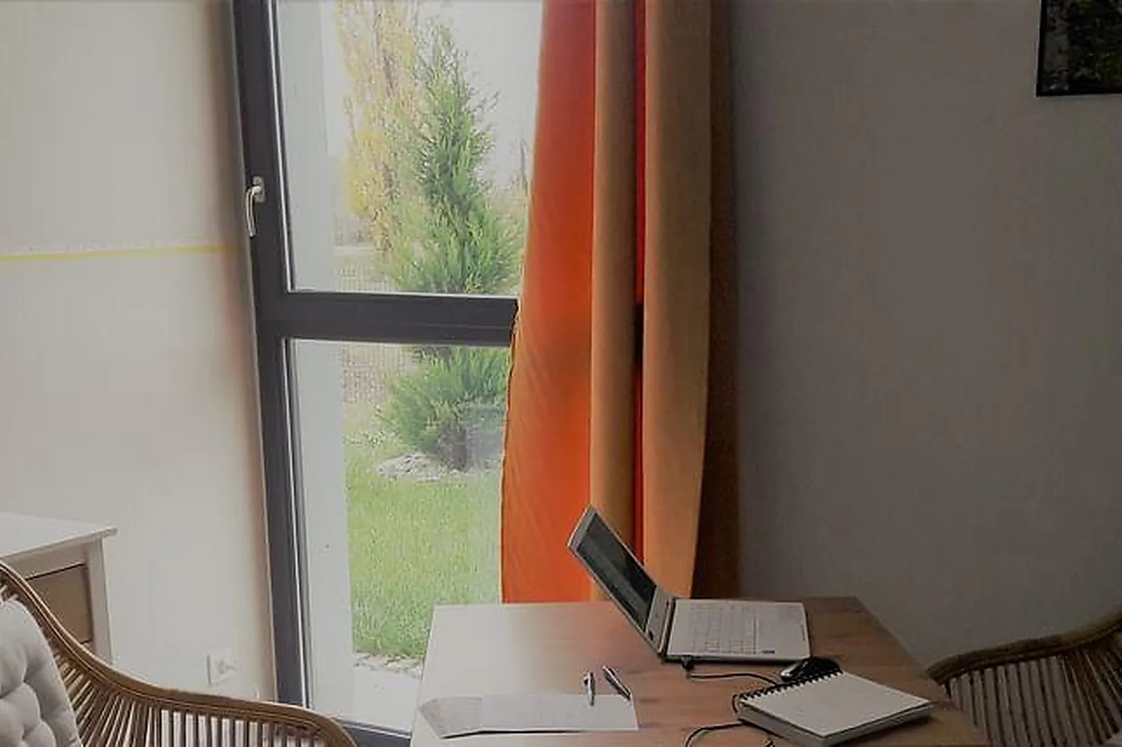 Lieux événementiels, RESPIRE