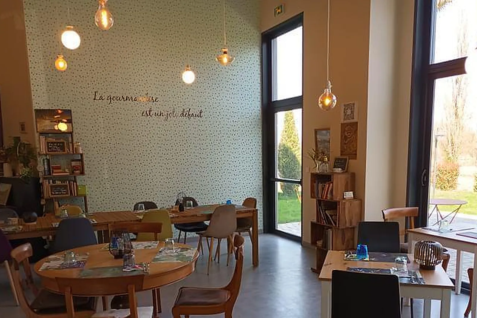 Lieux événementiels, RESPIRE