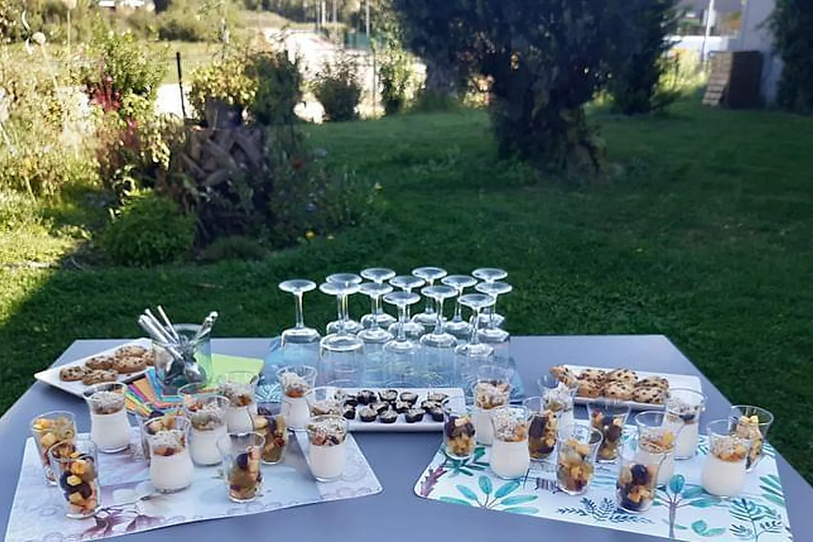 Lieux événementiels, RESPIRE