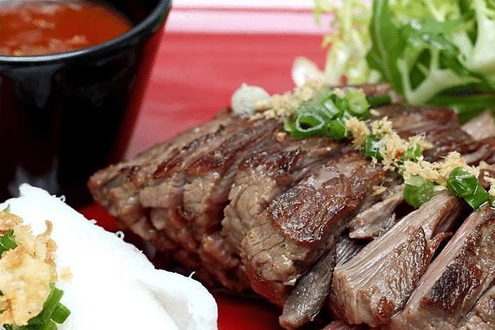 Lieux événementiels, RESTAURANT BON