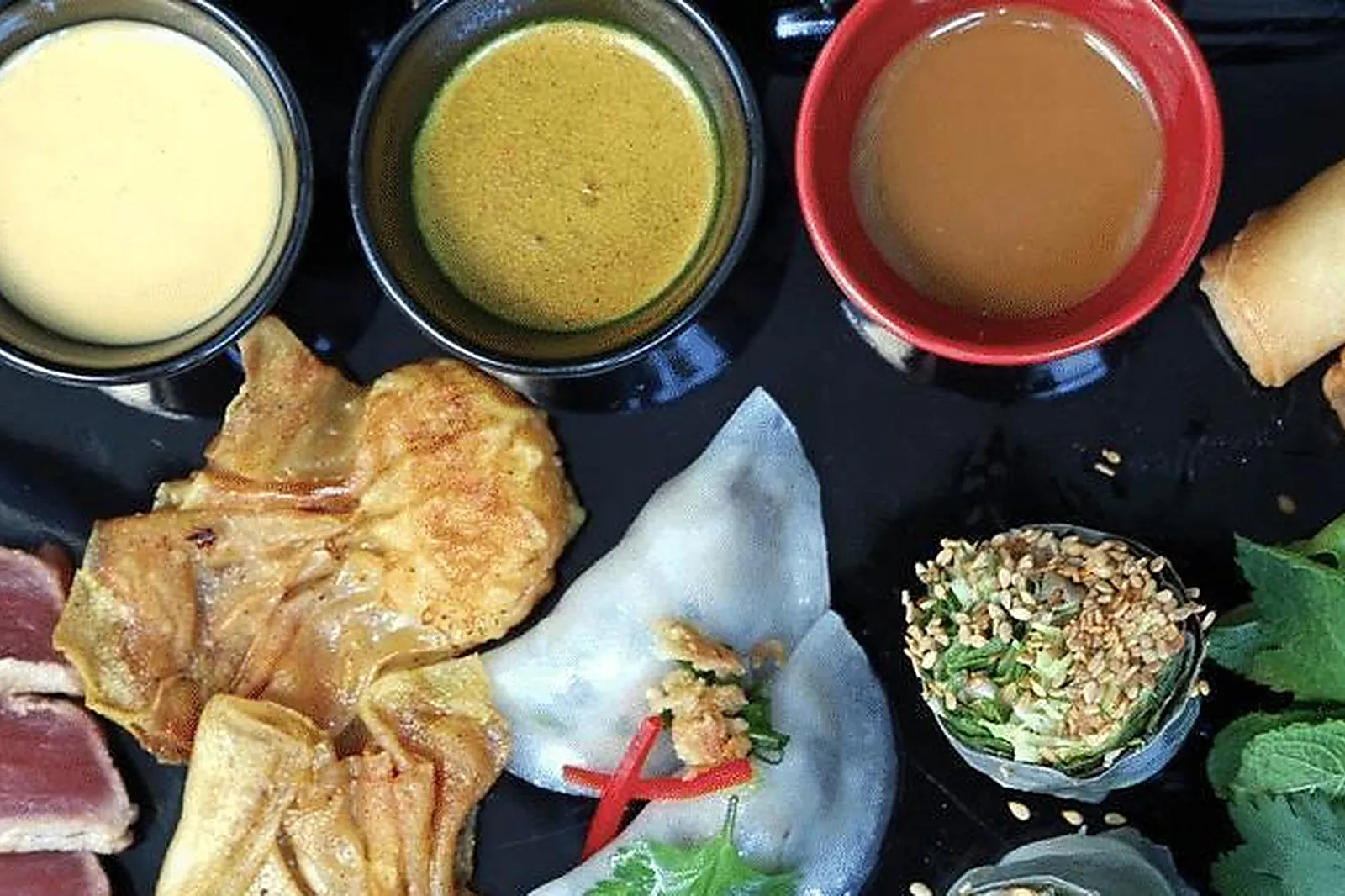 Lieux événementiels, RESTAURANT BON