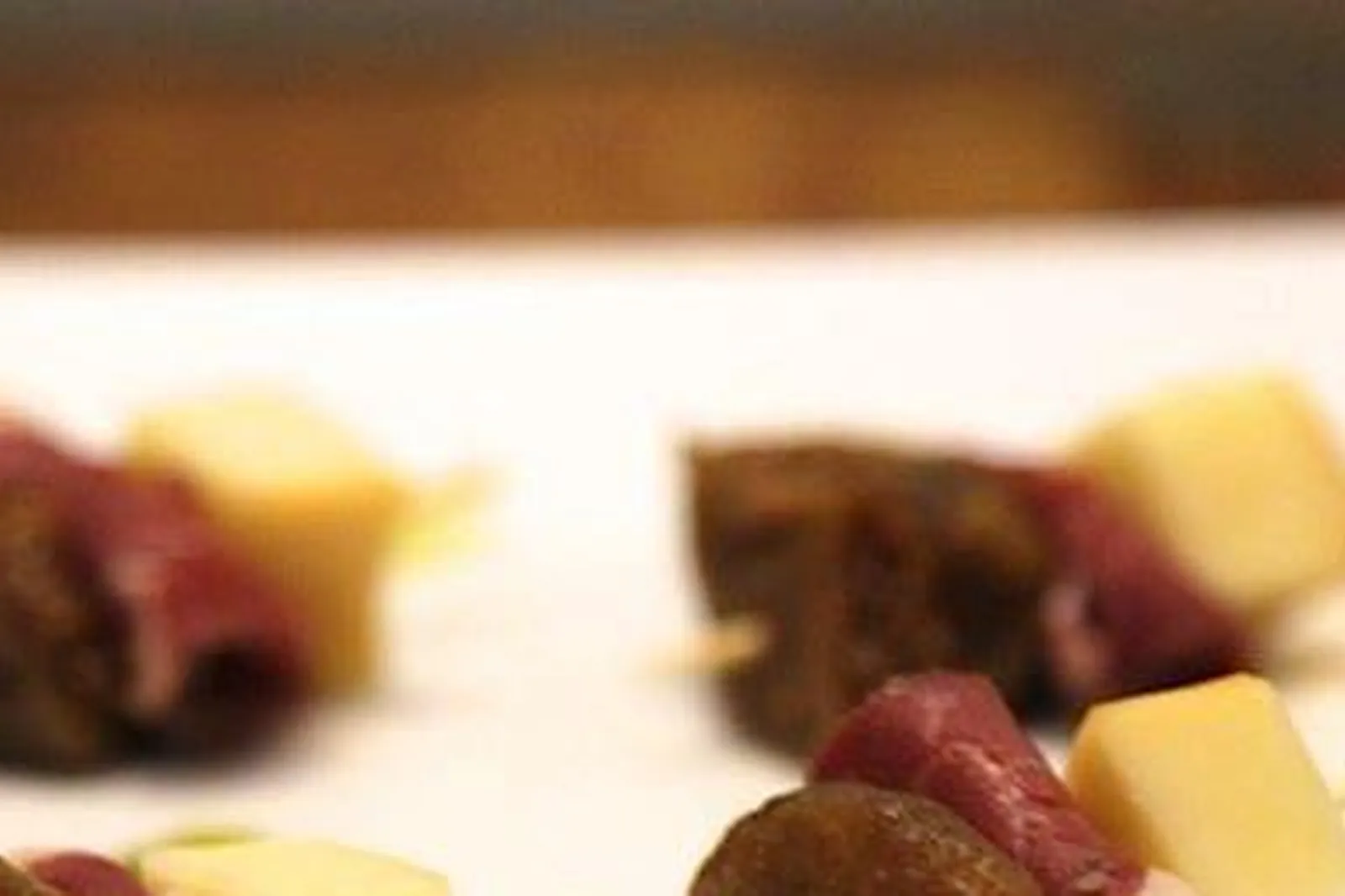 Lieux événementiels, RESTAURANT BAR L'ESCAPADE