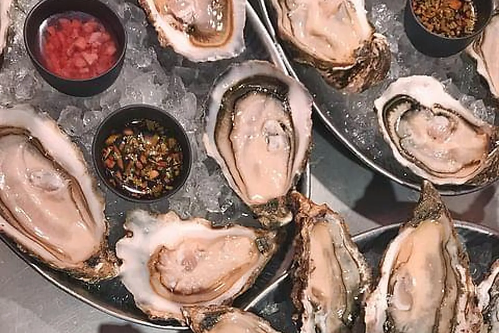 Lieux événementiels, RESTAURANT ISTR