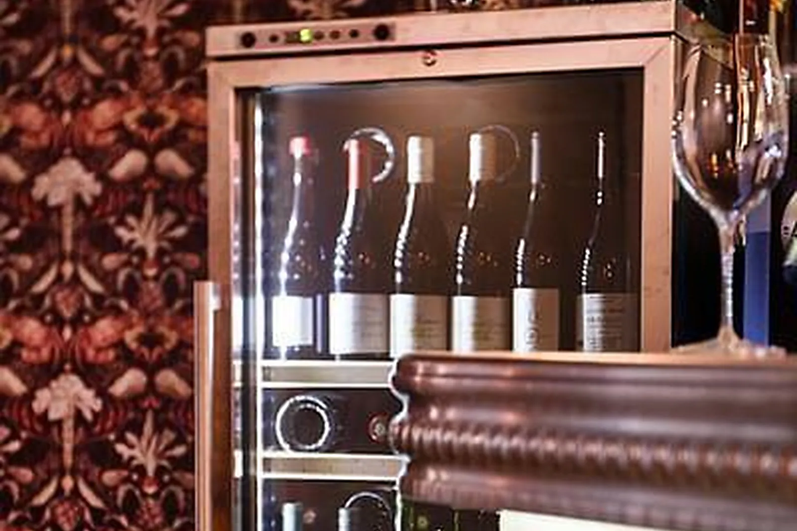 Lieux événementiels, RESTAURANT ISTR