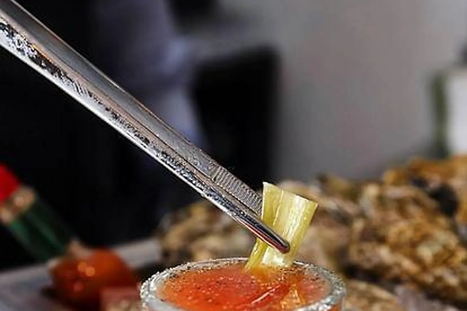 Lieux événementiels, RESTAURANT ISTR