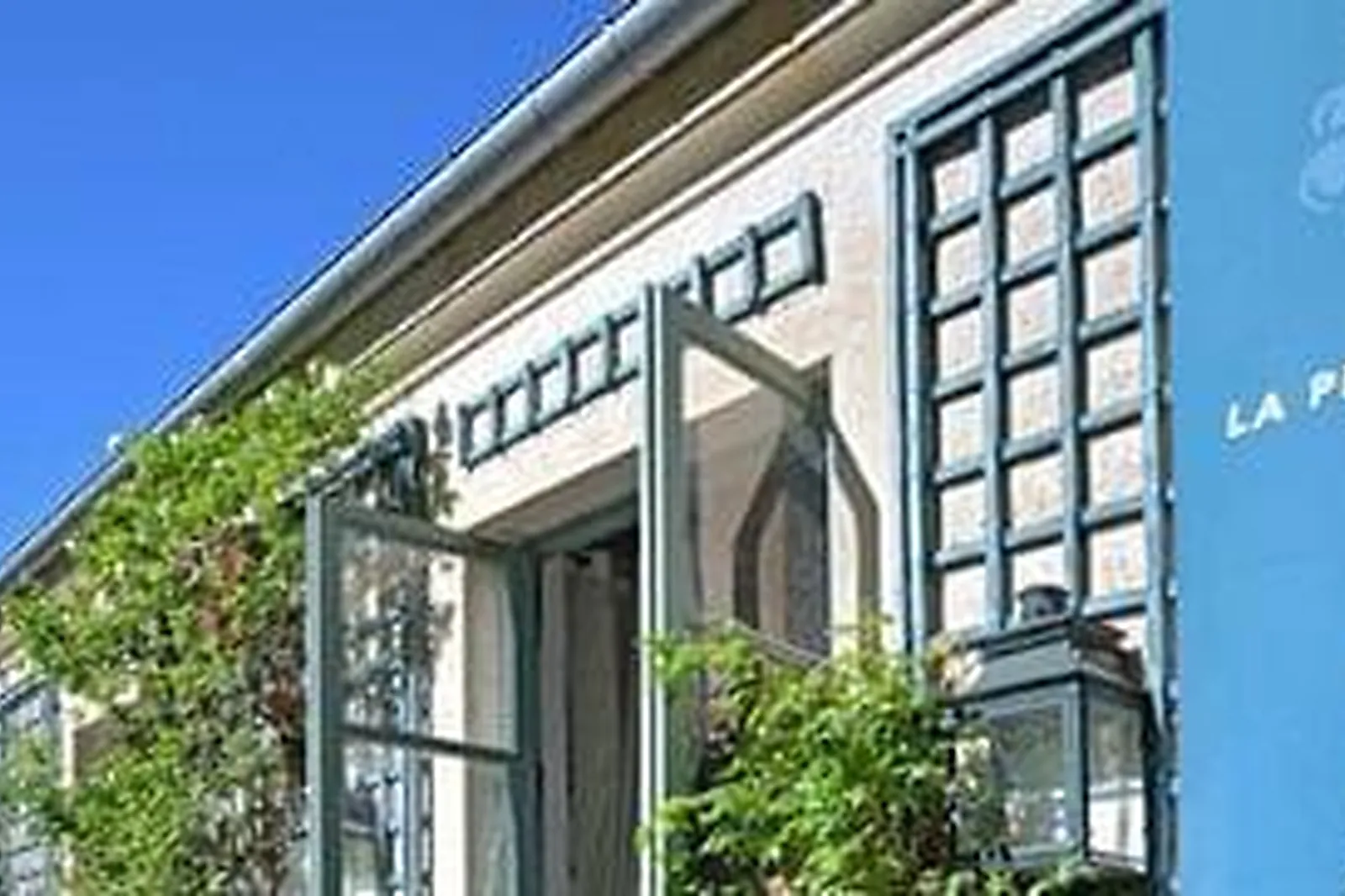 Lieux événementiels, RESTAURANT LA PETITE VENISE