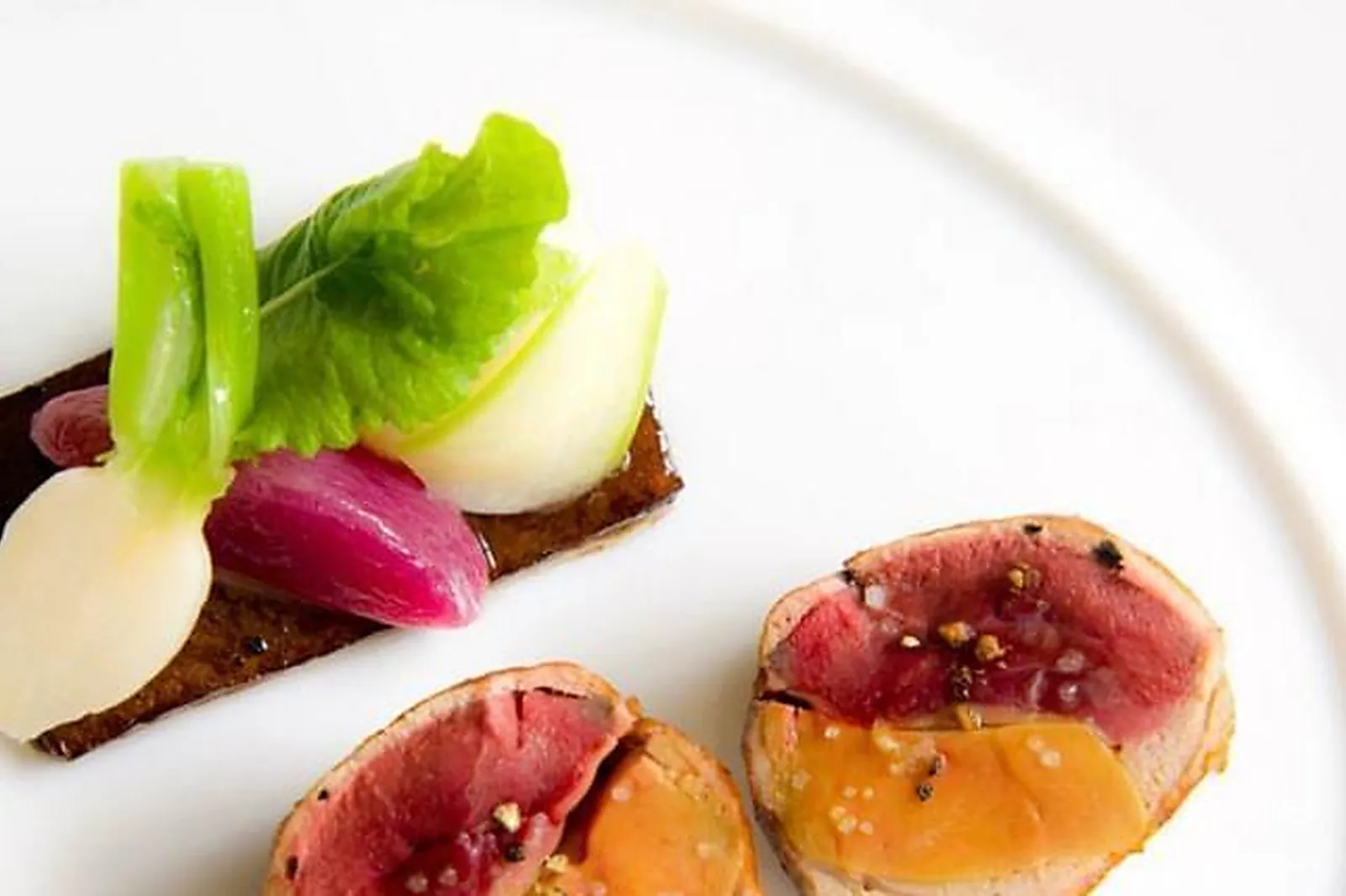 Lieux événementiels, RESTAURANT LASSERRE