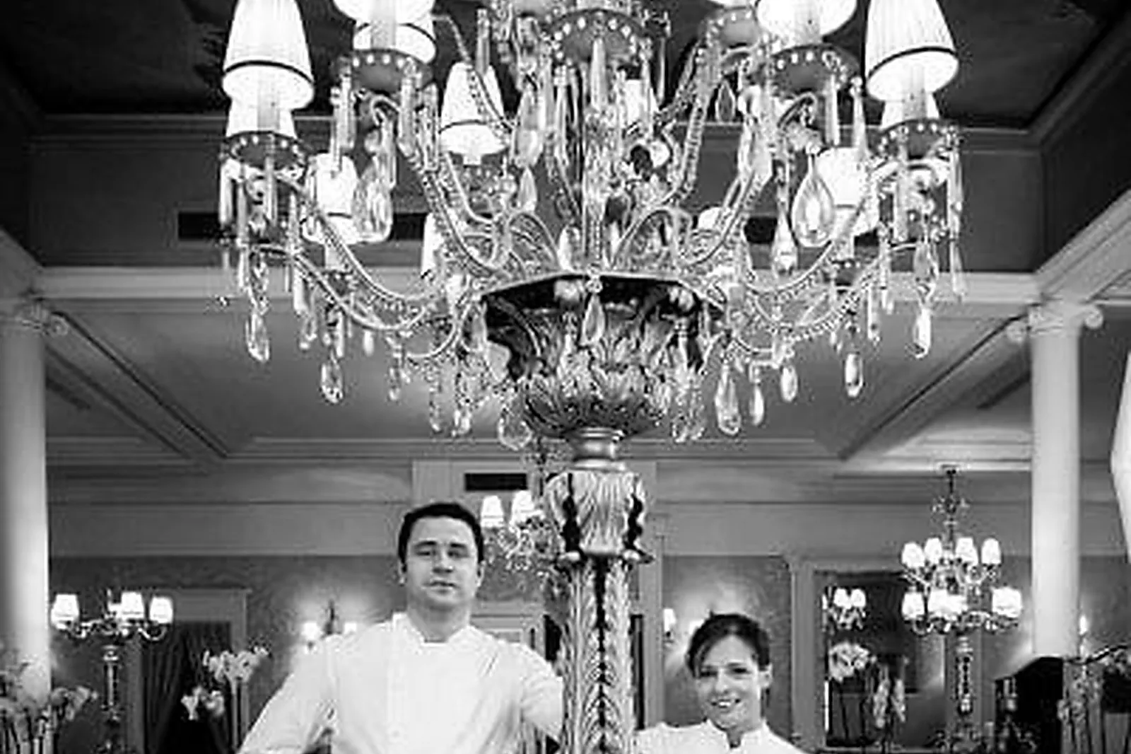 Lieux événementiels, RESTAURANT LASSERRE