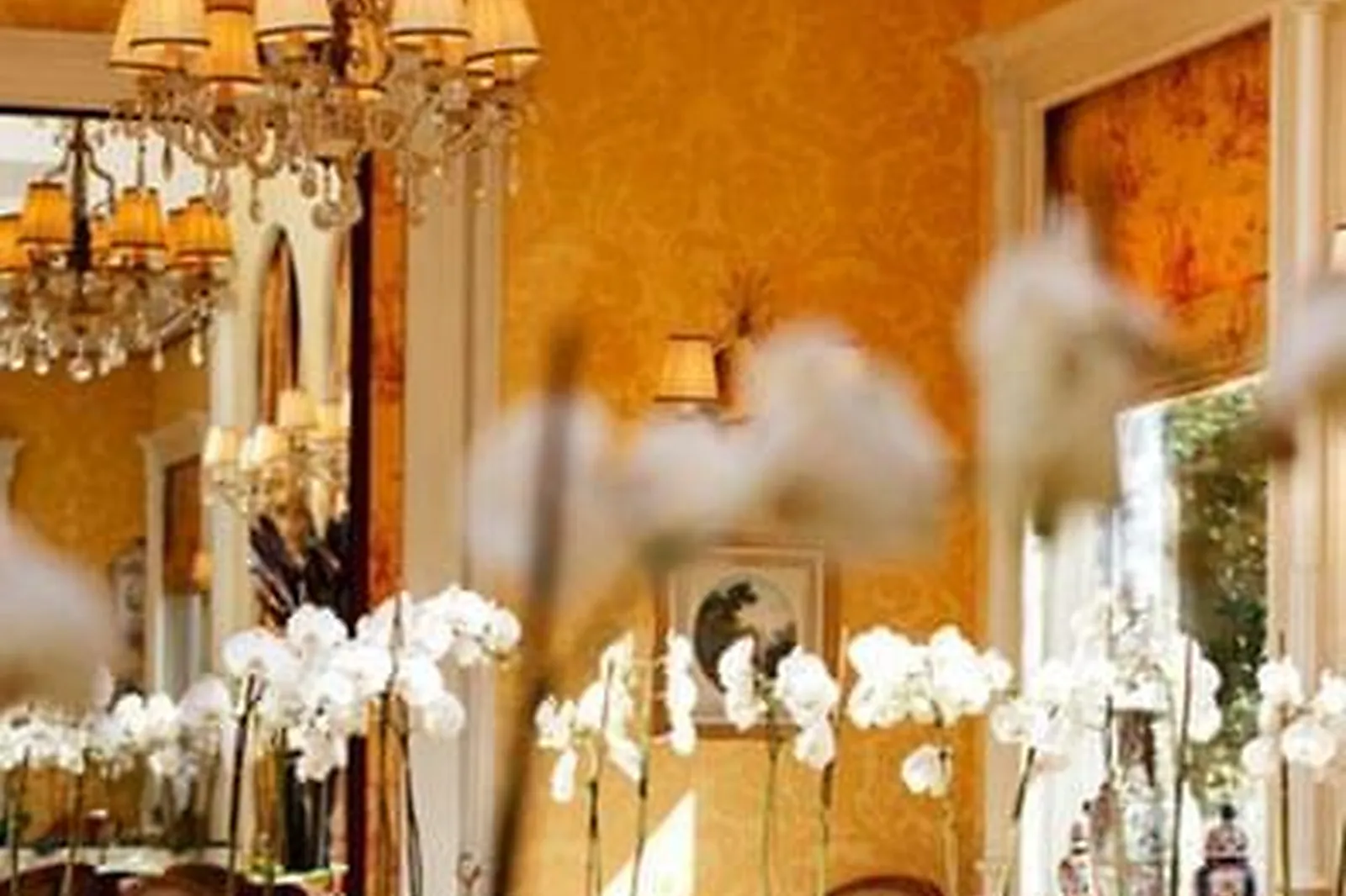 Lieux événementiels, RESTAURANT LASSERRE