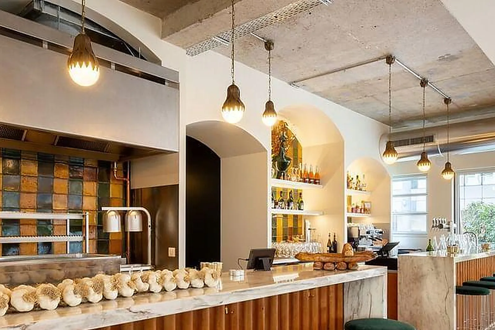 Lieux événementiels, RESTAURANT LAÏA