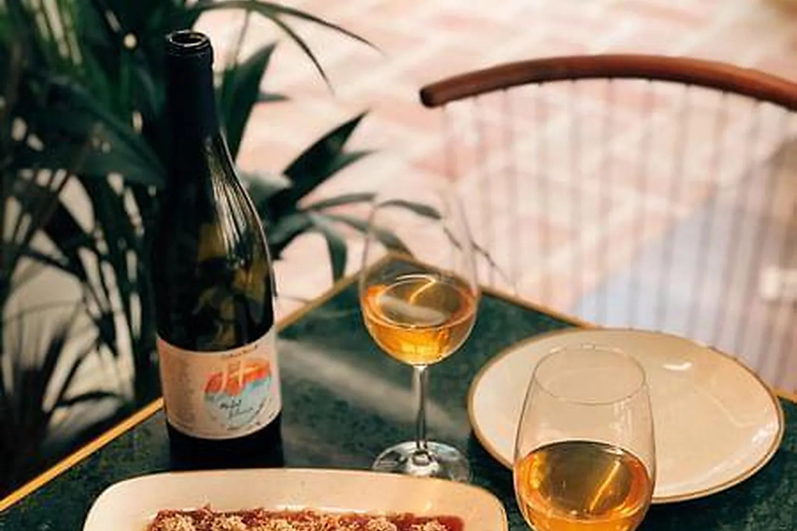 Lieux événementiels, RESTAURANT LAÏA