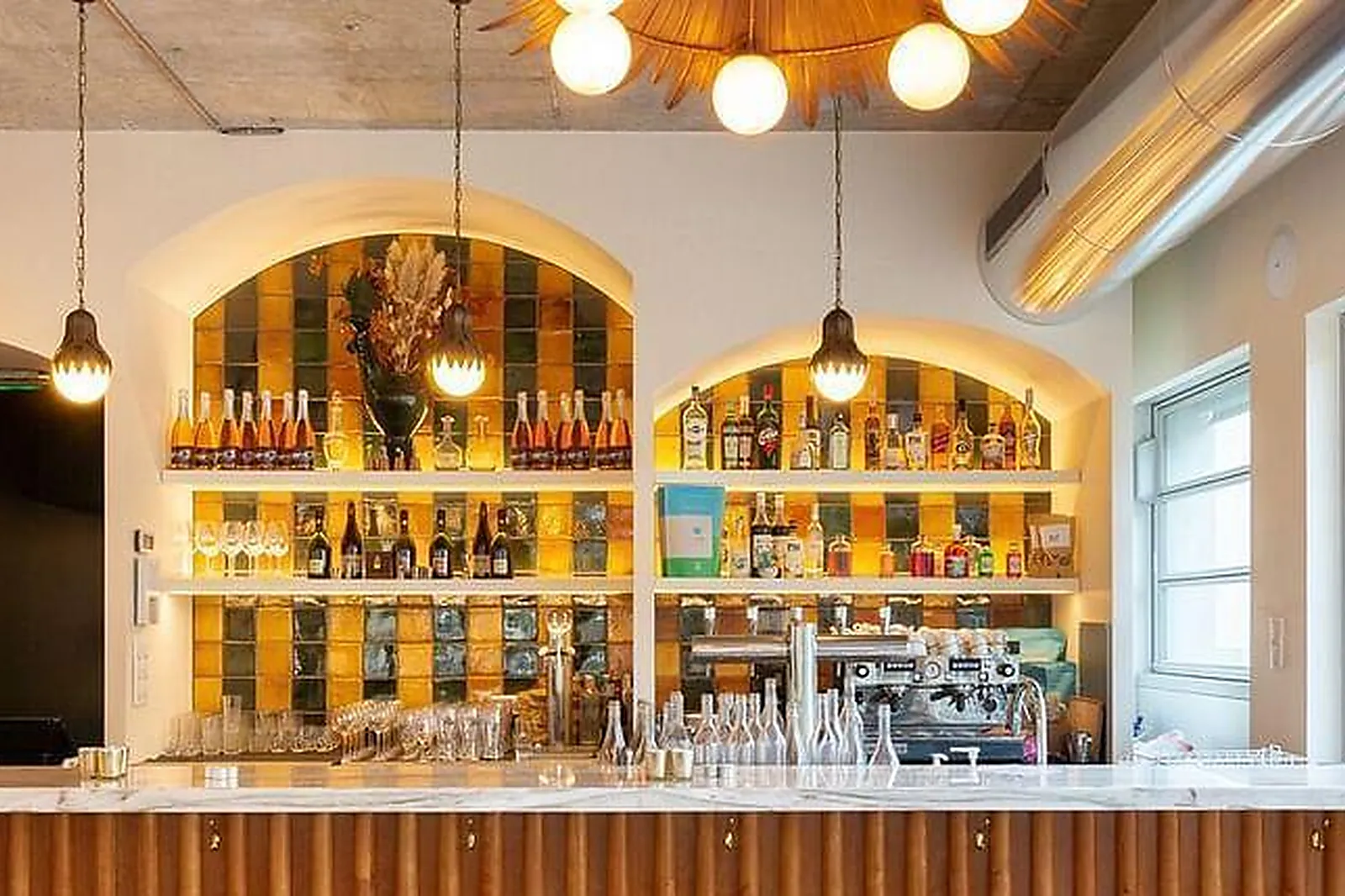 Lieux événementiels, RESTAURANT LAÏA