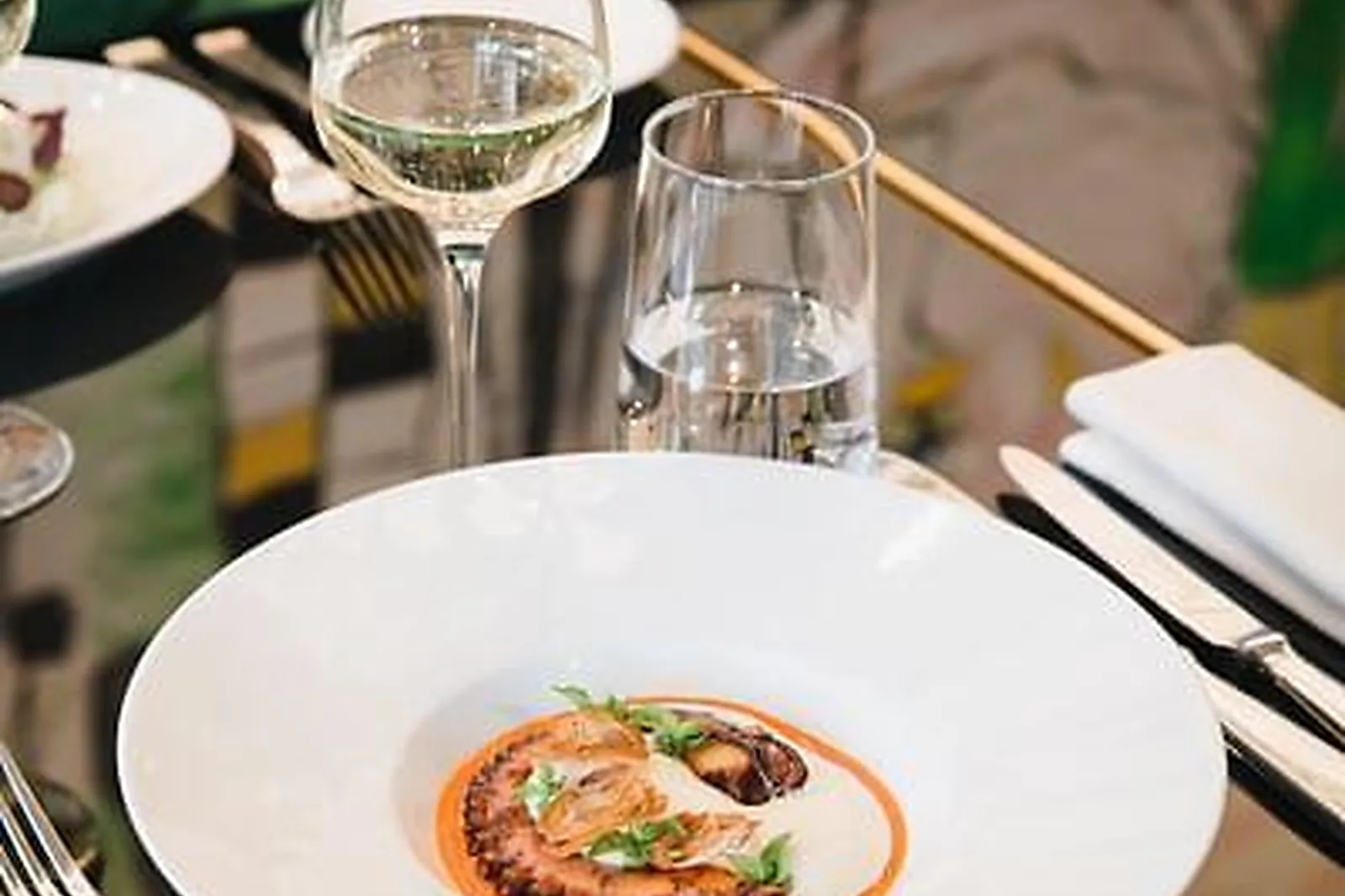 Lieux événementiels, RESTAURANT LE SCHIAP