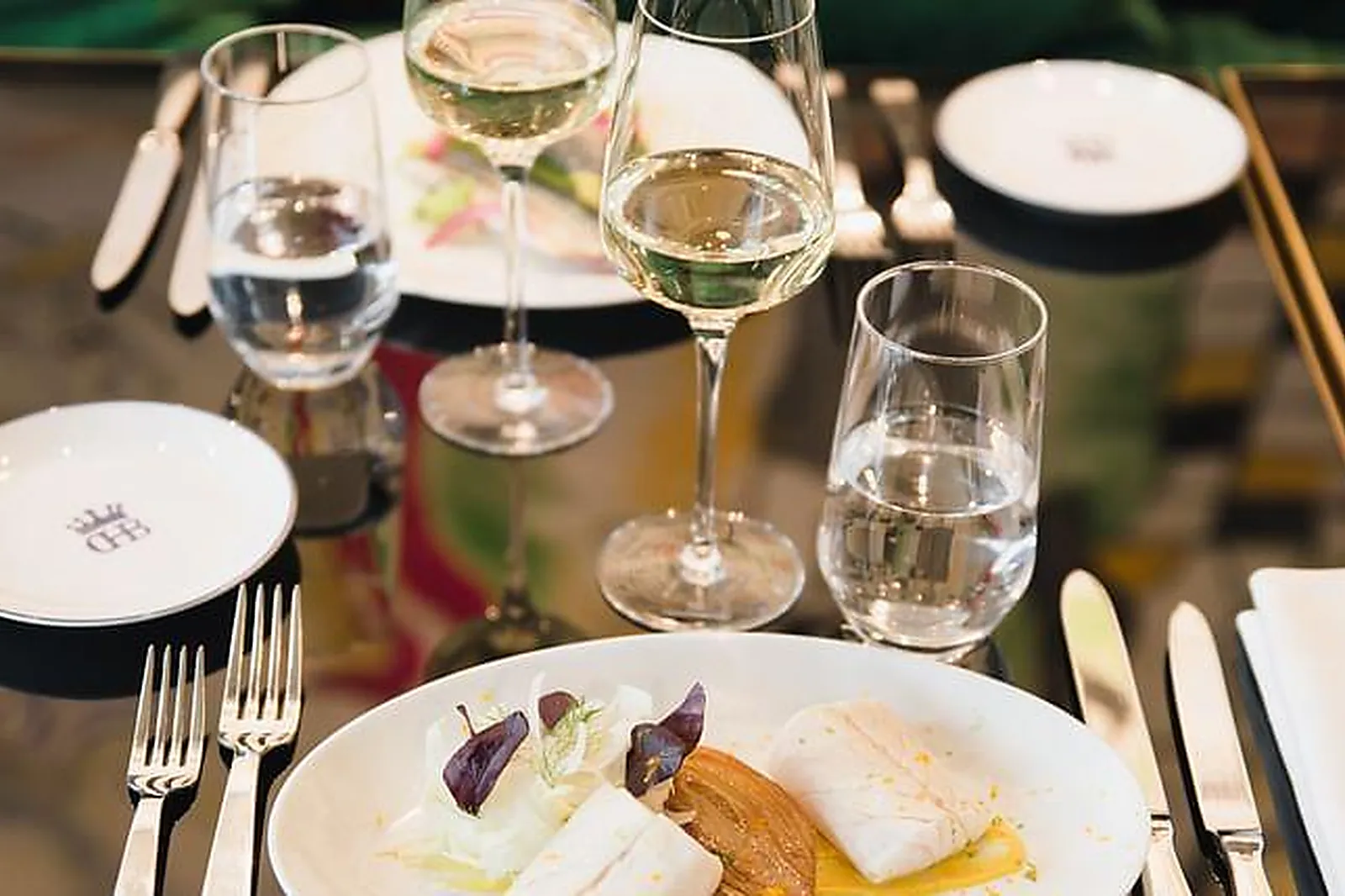 Lieux événementiels, RESTAURANT LE SCHIAP