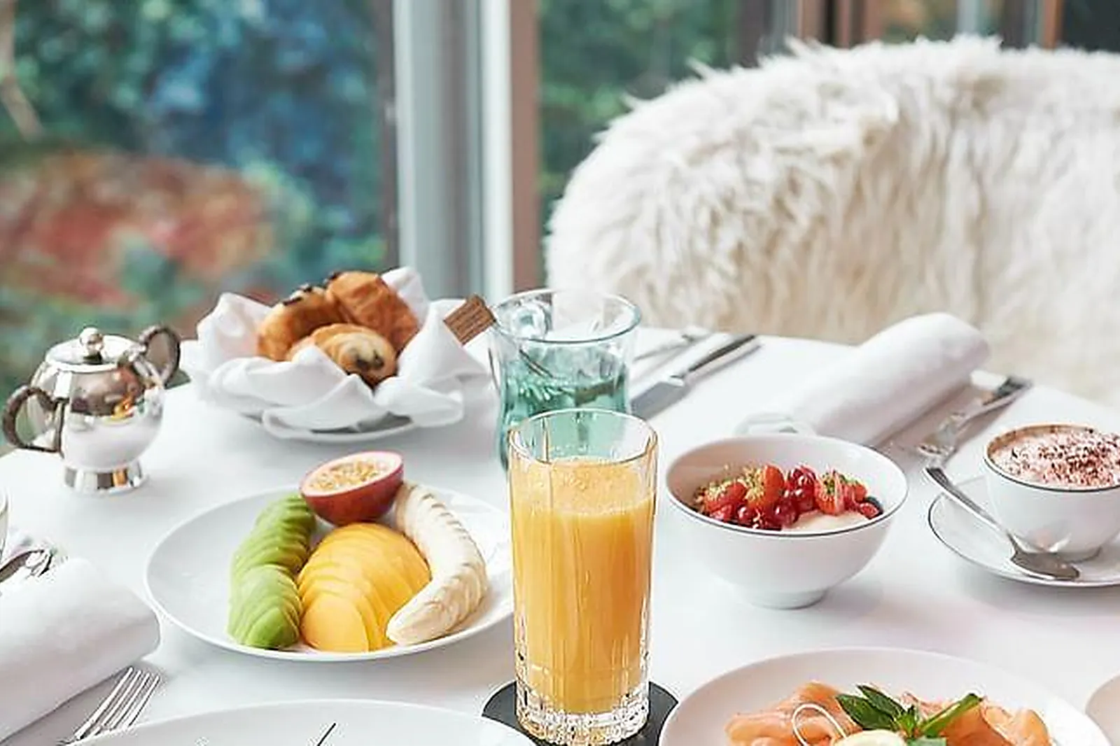 Lieux événementiels, RESTAURANT LE SCHIAP