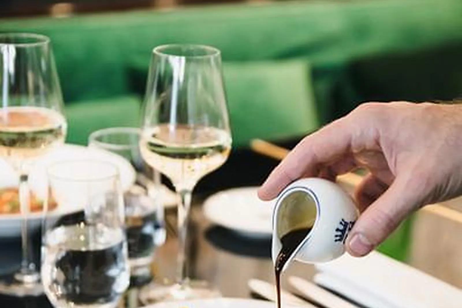 Lieux événementiels, RESTAURANT LE SCHIAP