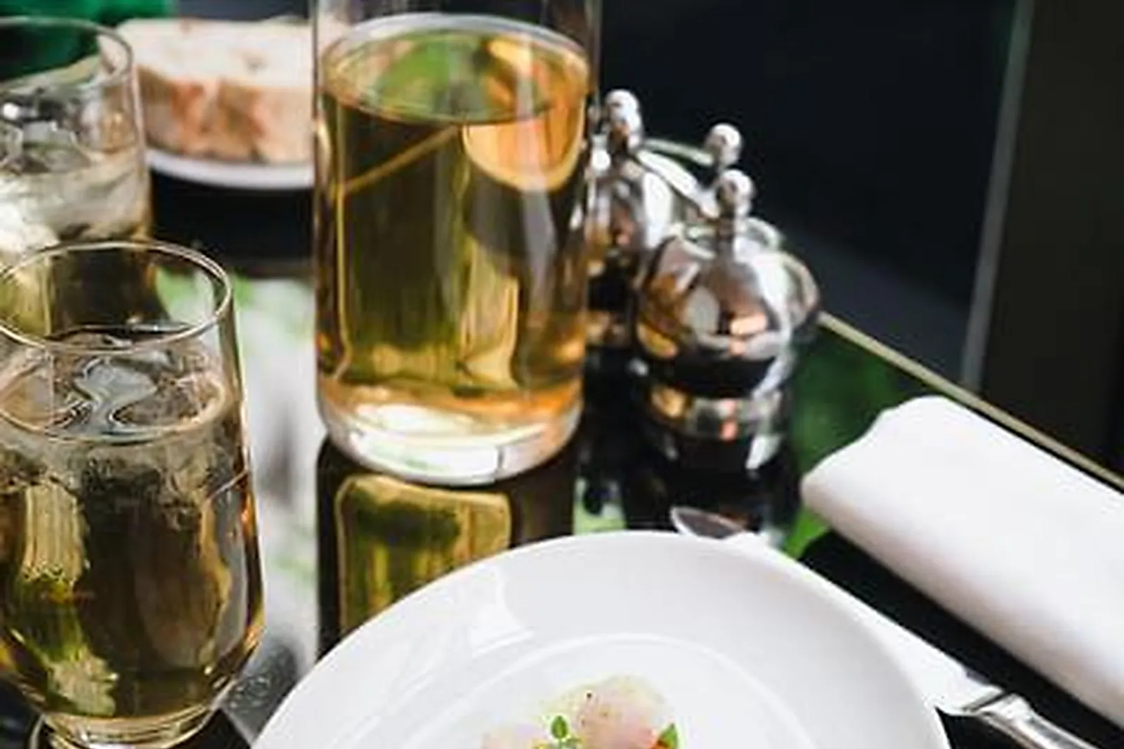 Lieux événementiels, RESTAURANT LE SCHIAP