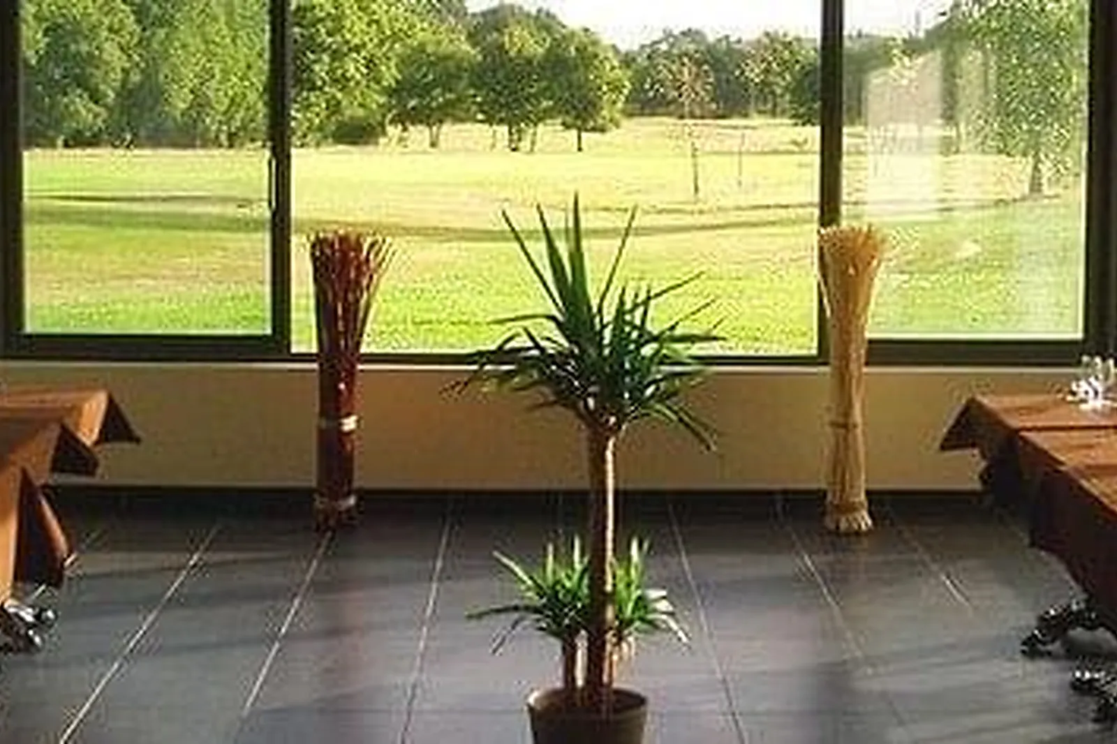 Lieux événementiels, RESTAURANT LE XIX