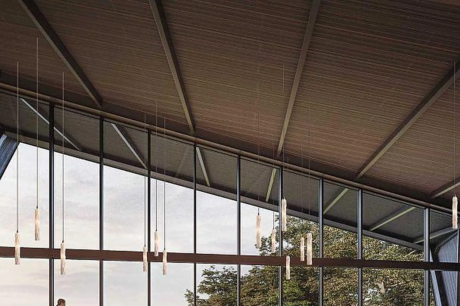 Lieux événementiels, RESTAURANT LES SOURCES DE FONTBELLE