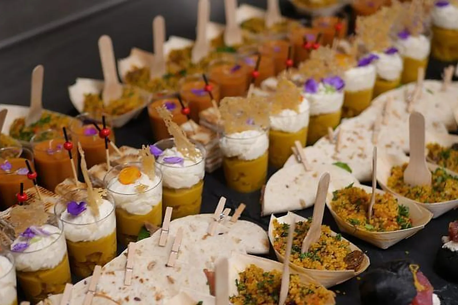 Lieux événementiels, SOFRADOM CRONSTADT