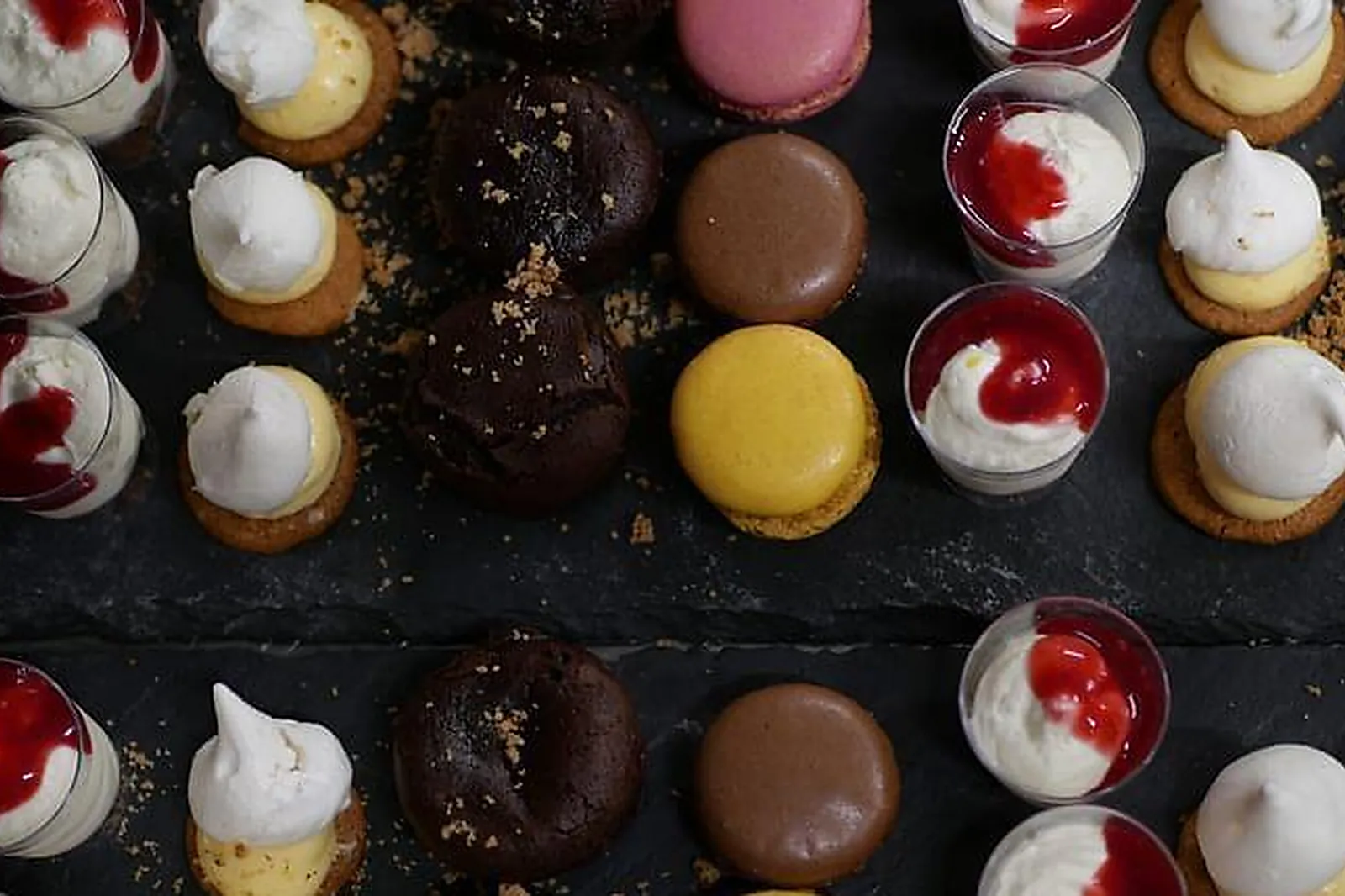 Lieux événementiels, SOFRADOM CRONSTADT