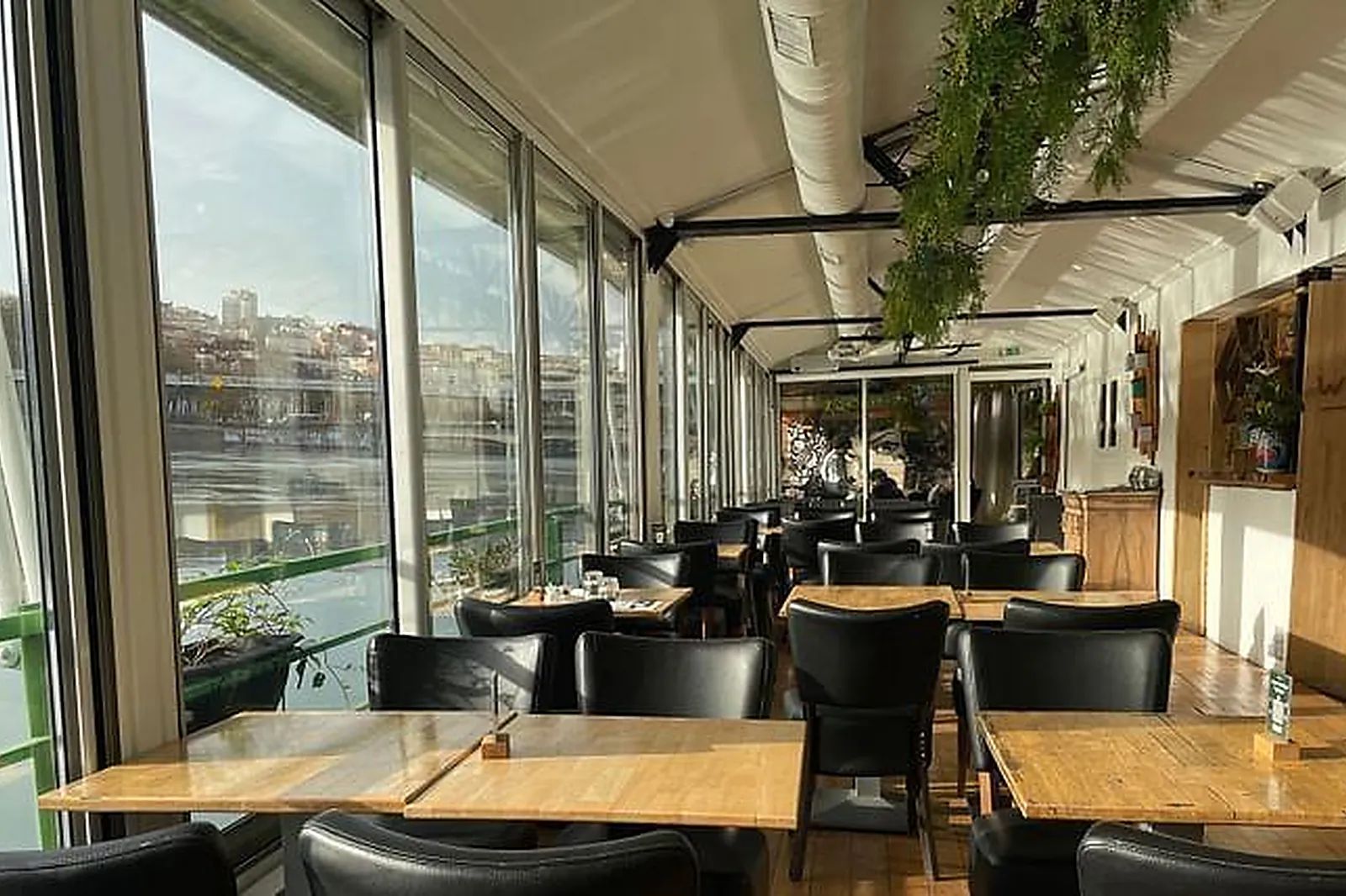 Lieux événementiels, SOFRADOM CRONSTADT