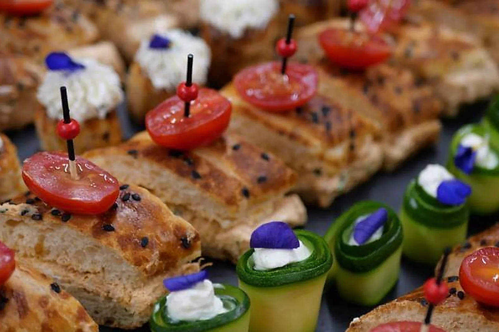 Lieux événementiels, SOFRADOM CRONSTADT