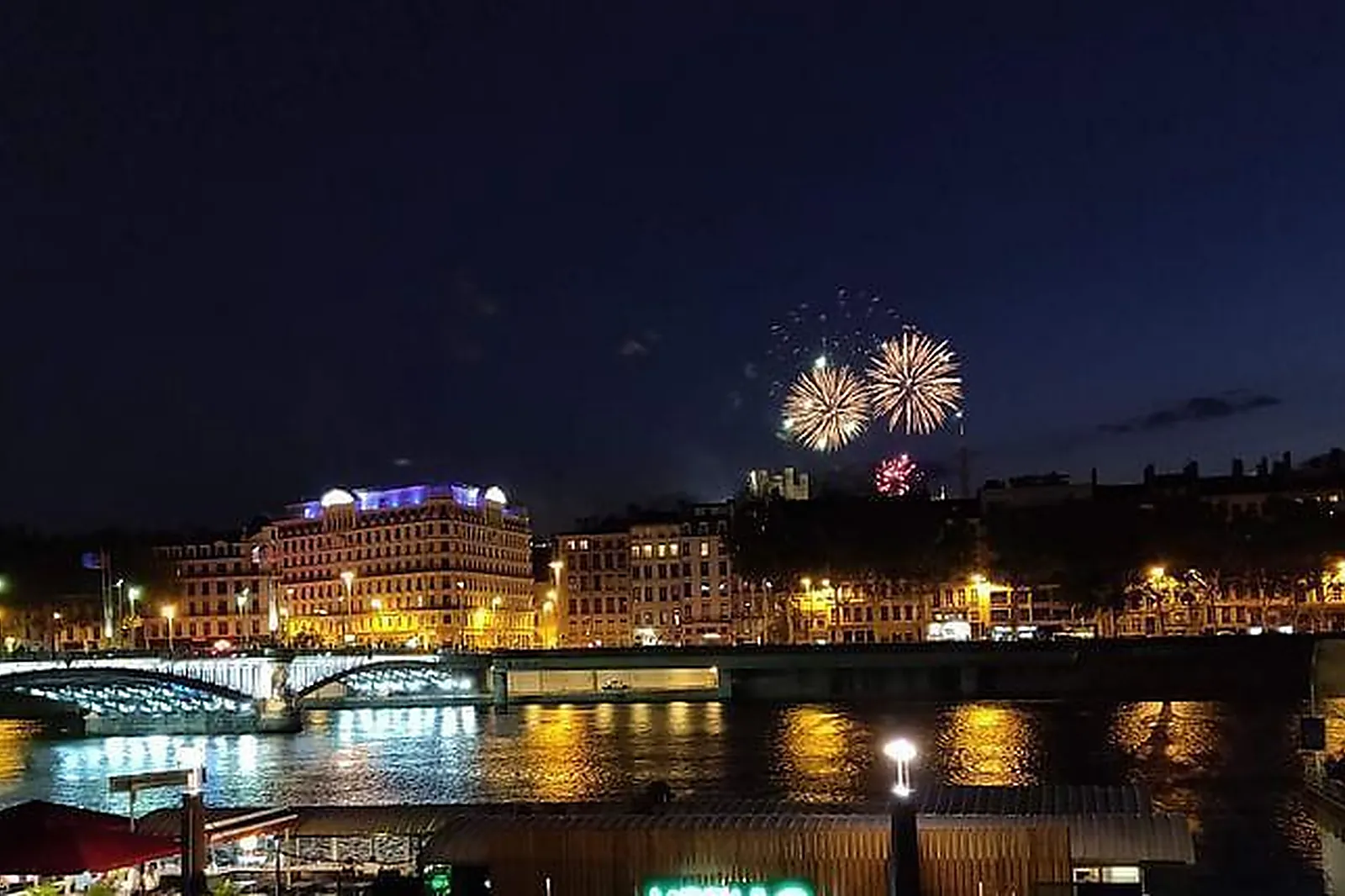 Lieux événementiels, SOFRADOM CRONSTADT