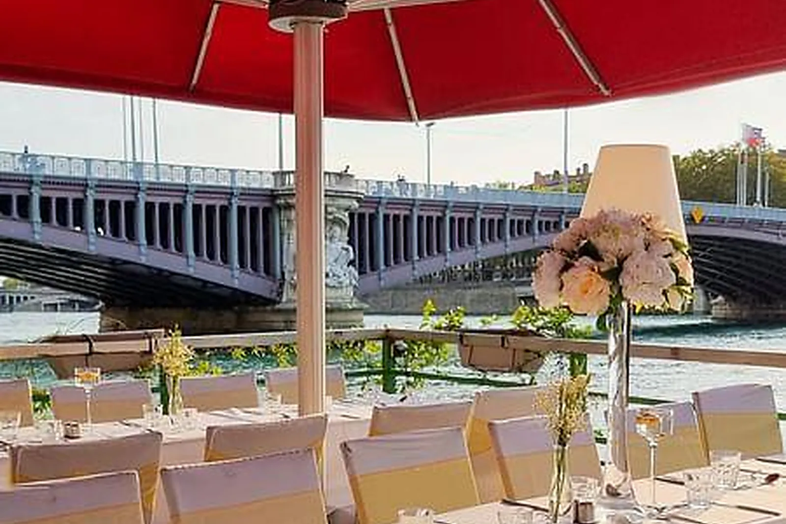 Lieux événementiels, SOFRADOM CRONSTADT