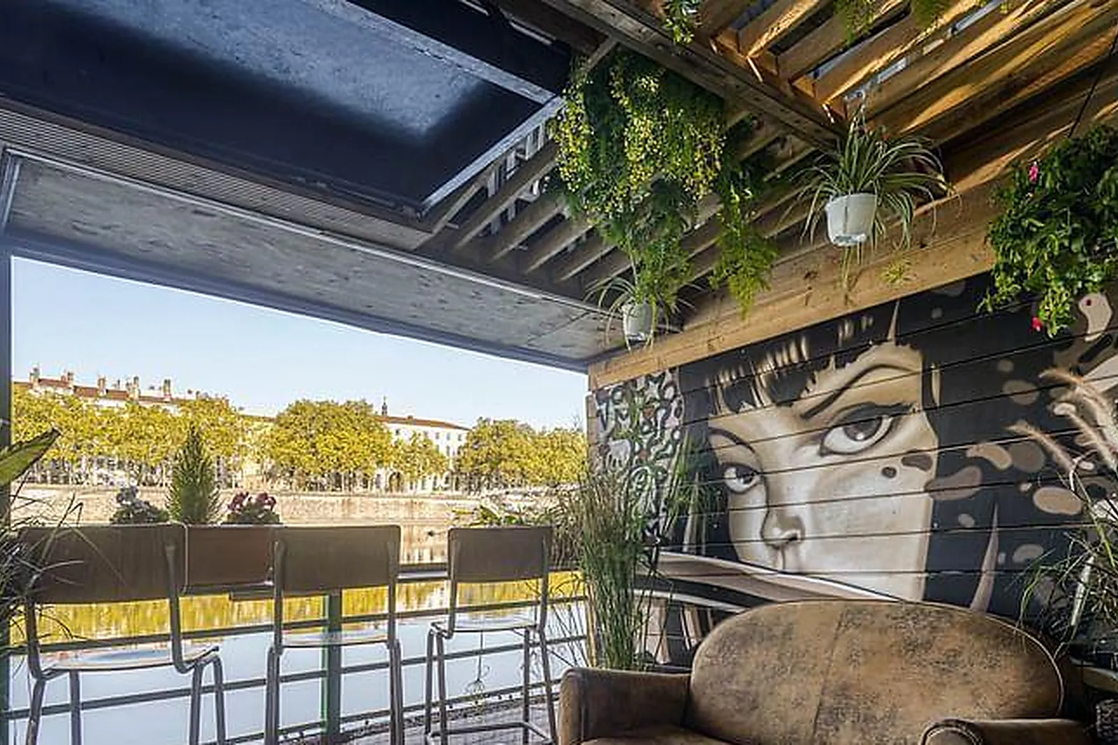 Lieux événementiels, SOFRADOM CRONSTADT