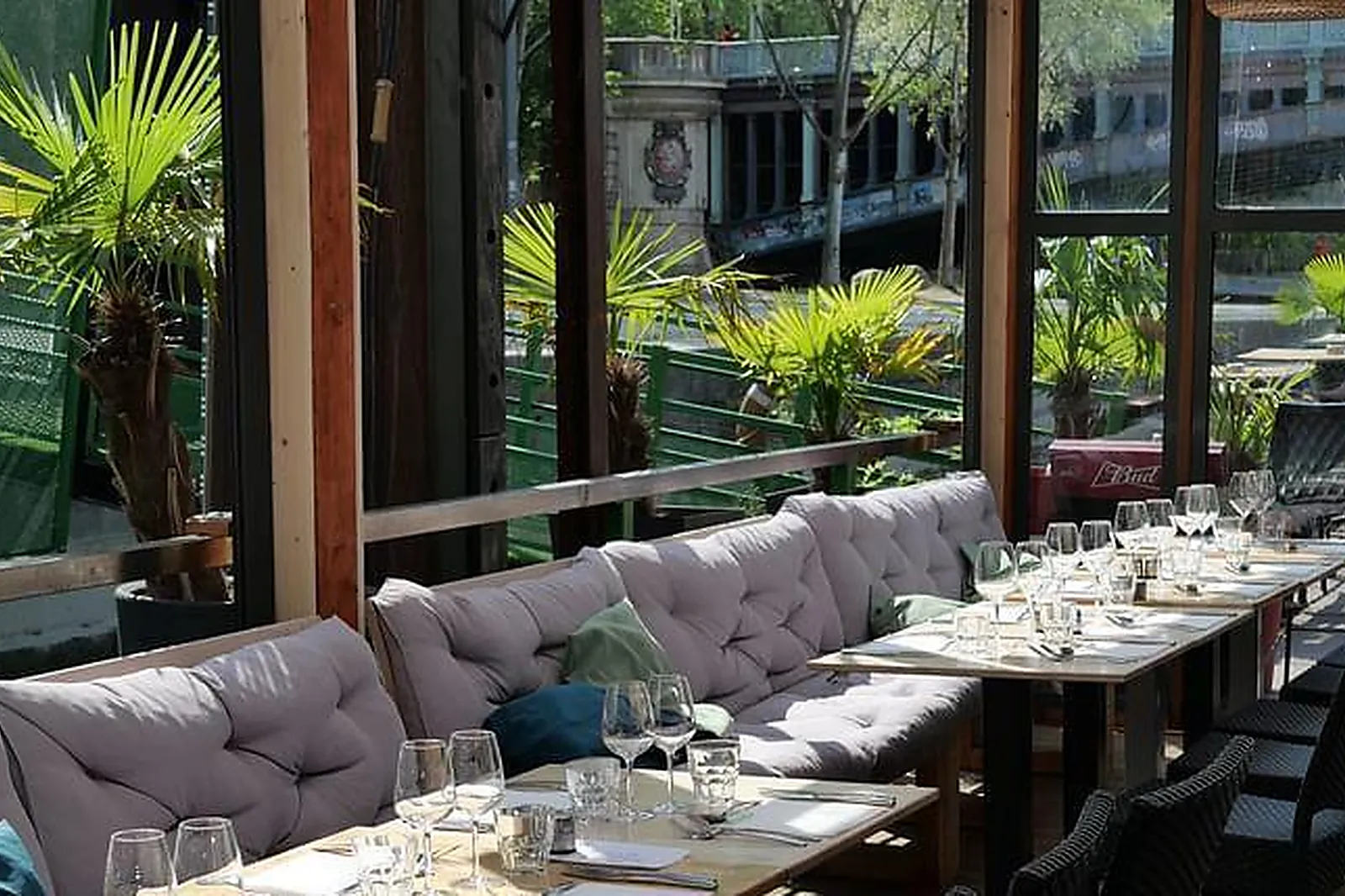 Lieux événementiels, SOFRADOM CRONSTADT