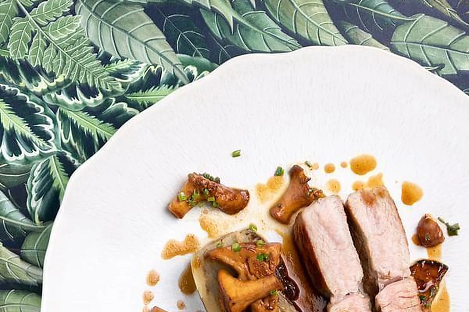 Lieux événementiels, RESTAURANT SAISON 2