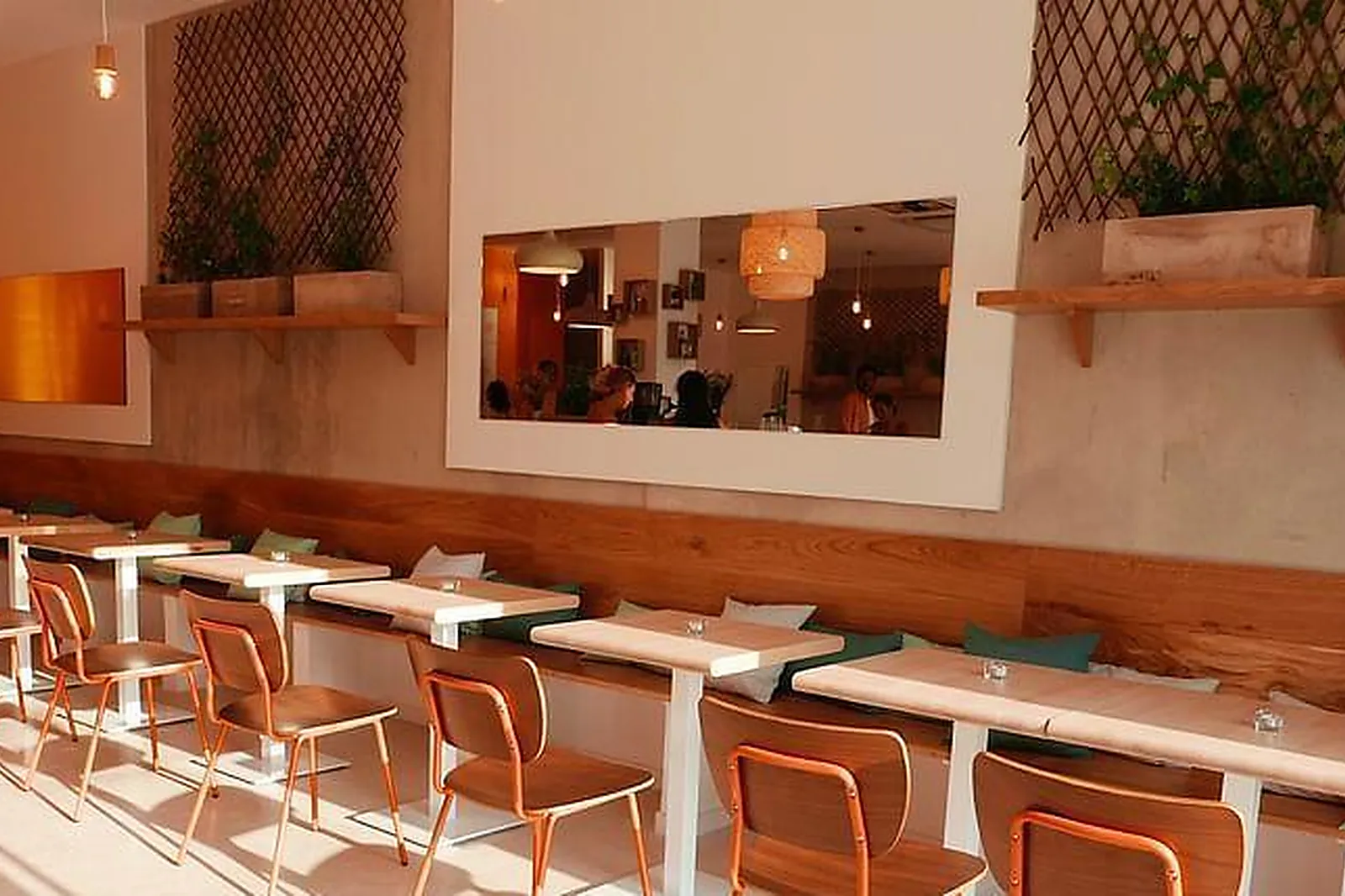 Lieux événementiels, RESTAURANT TOÏA