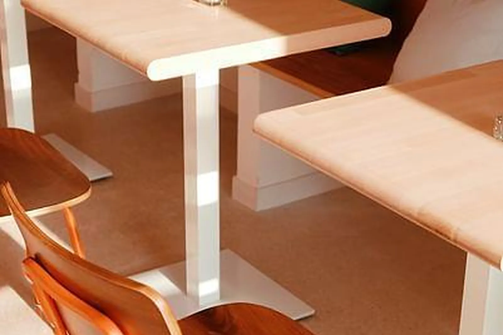 Lieux événementiels, RESTAURANT TOÏA