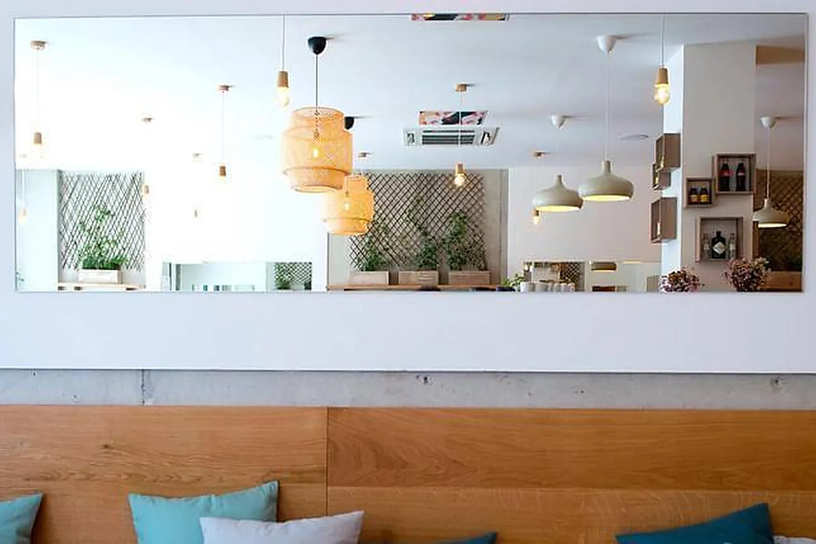 Lieux événementiels, RESTAURANT TOÏA