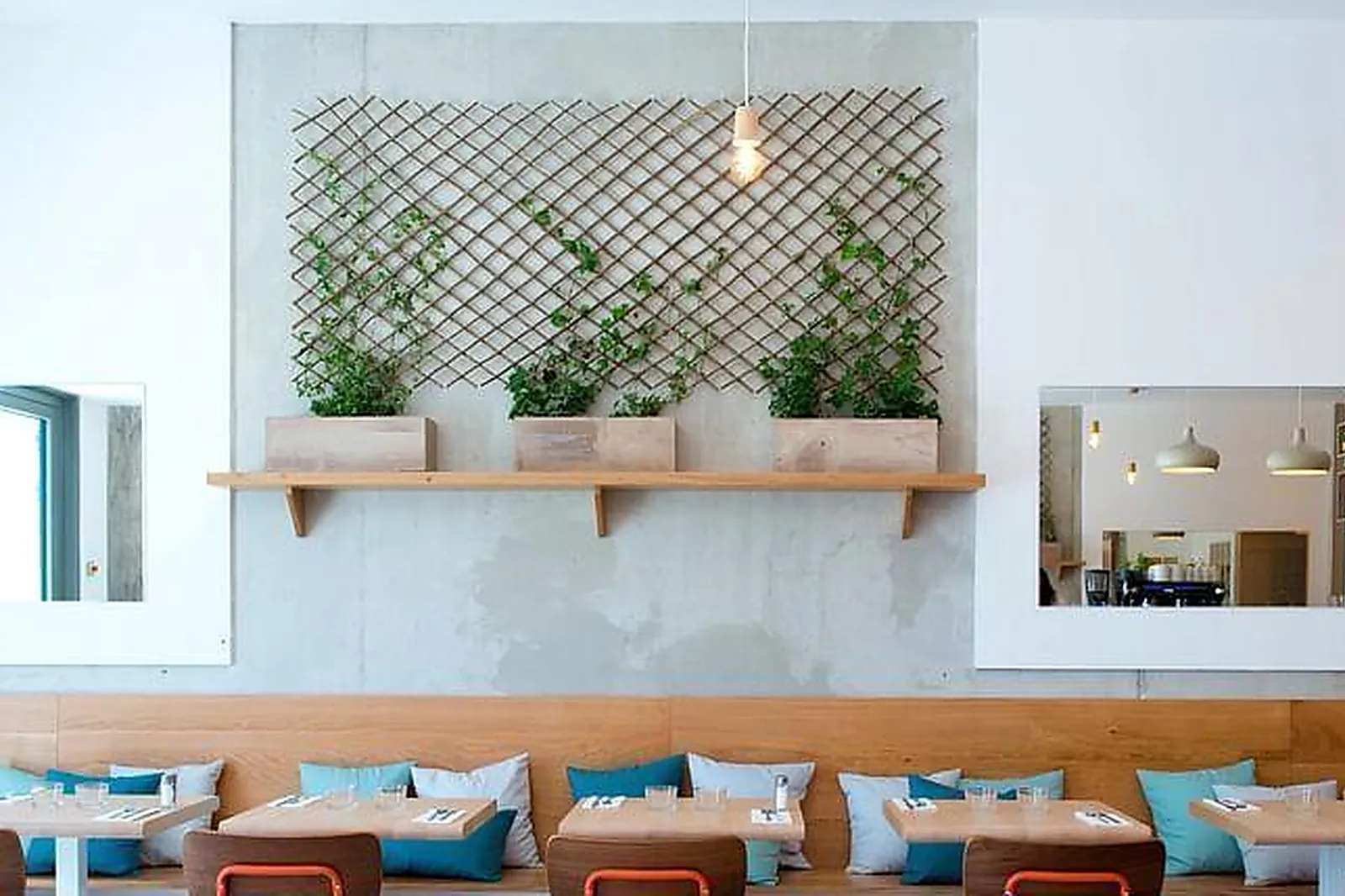 Lieux événementiels, RESTAURANT TOÏA