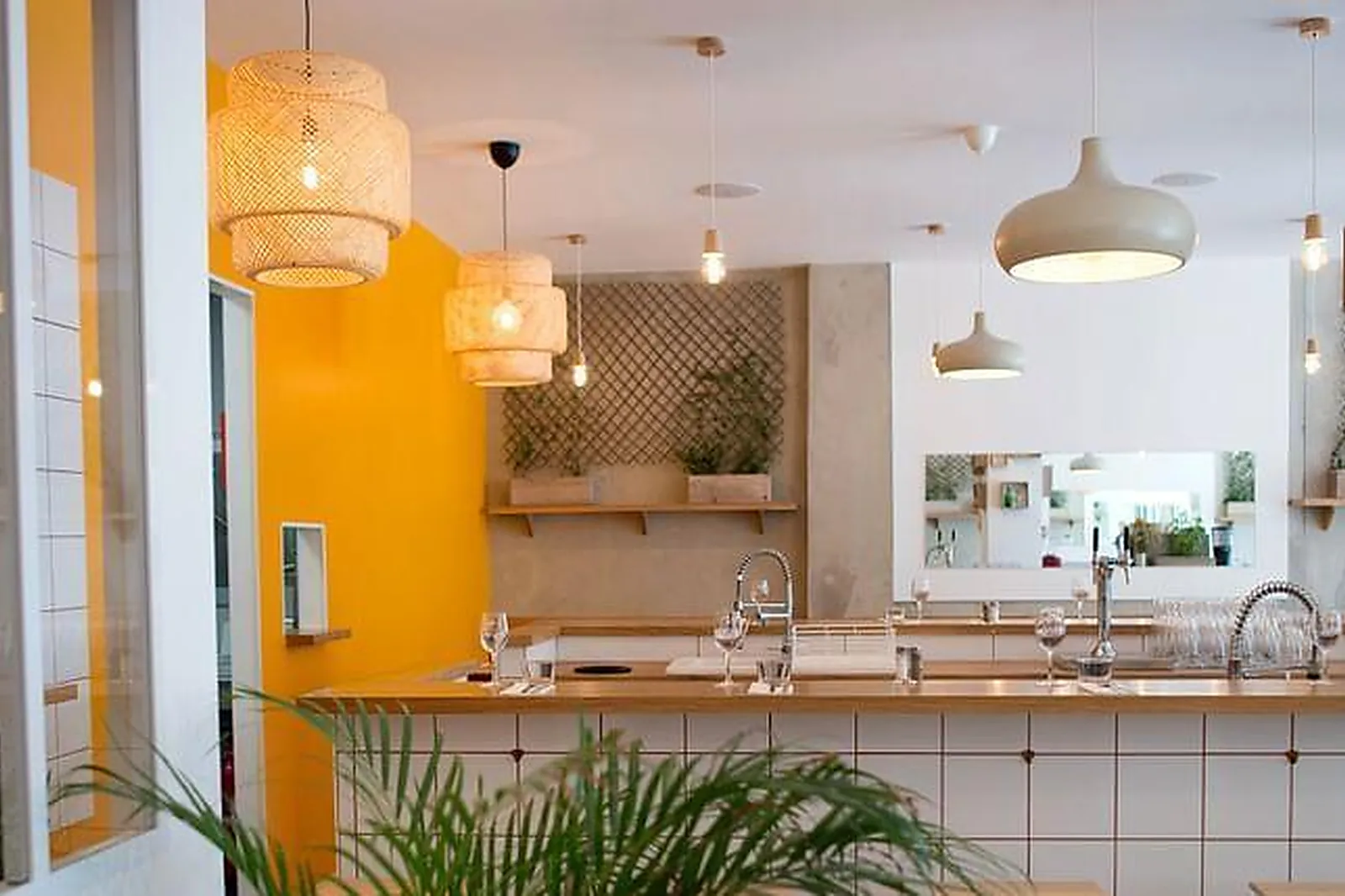 Lieux événementiels, RESTAURANT TOÏA