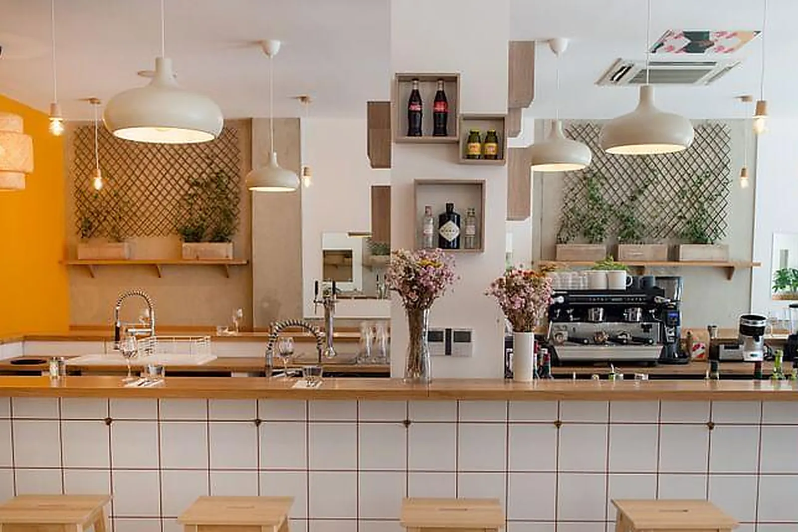 Lieux événementiels, RESTAURANT TOÏA