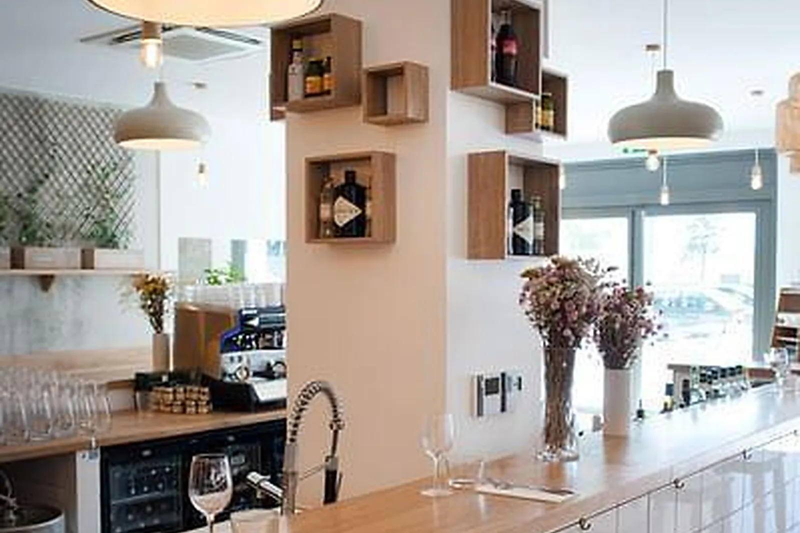 Lieux événementiels, RESTAURANT TOÏA