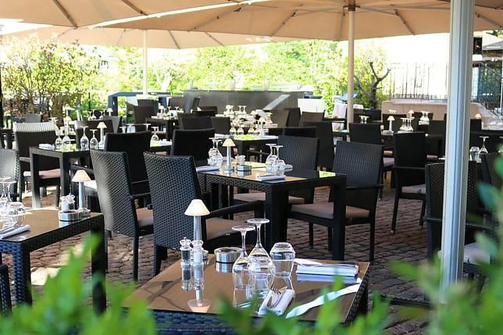 Lieux événementiels, APARTHOTEL ADAGIO PARIS CENTRE TOUR EIFFEL