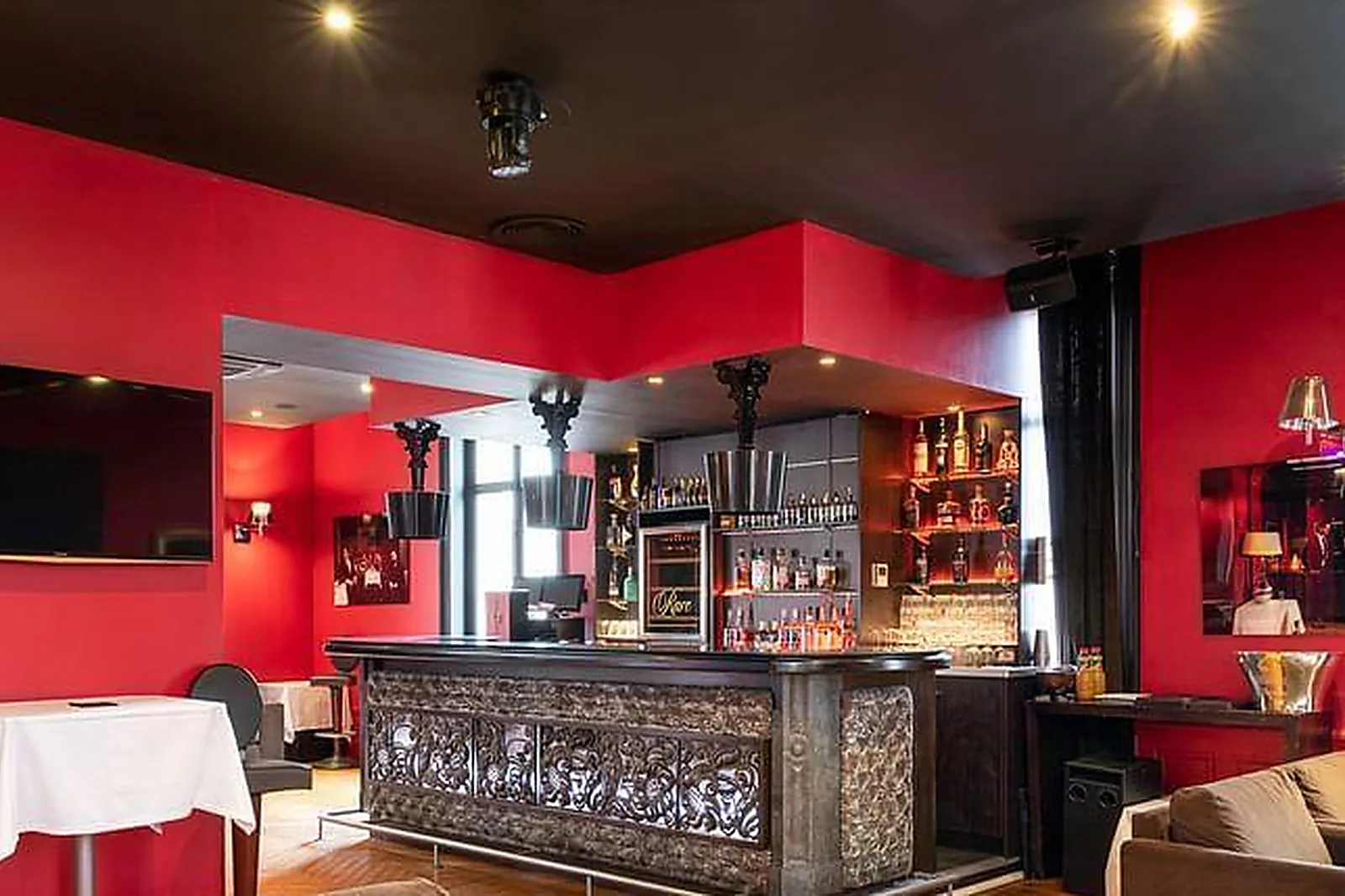 Lieux événementiels, APARTHOTEL ADAGIO PARIS CENTRE TOUR EIFFEL