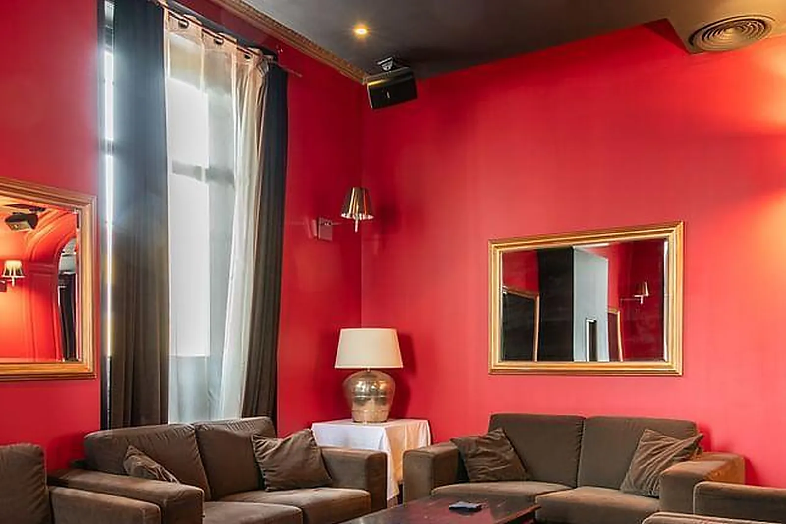 Lieux événementiels, APARTHOTEL ADAGIO PARIS CENTRE TOUR EIFFEL