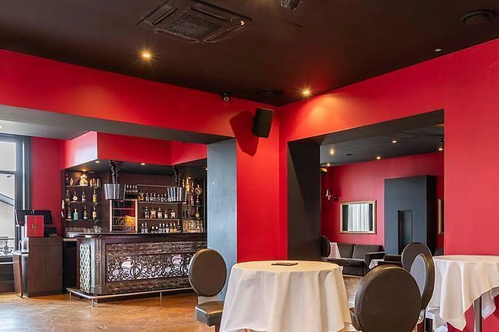 Lieux événementiels, APARTHOTEL ADAGIO PARIS CENTRE TOUR EIFFEL